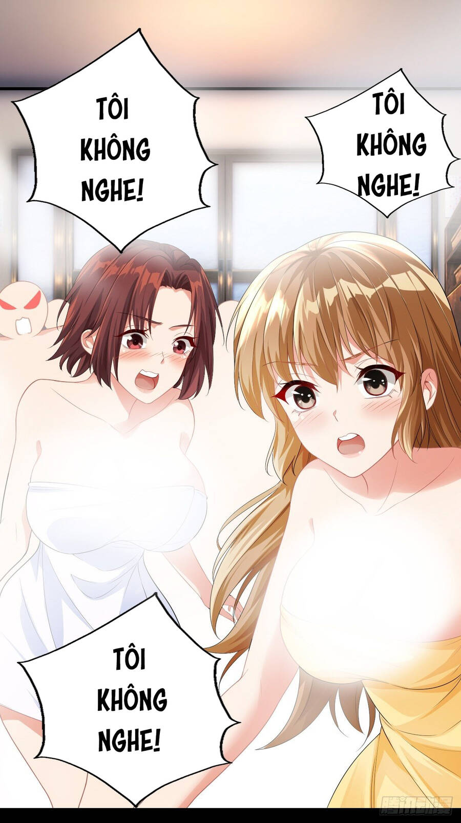 Hệ Thống Trong Tay Ta Tha Hồ Lãng - Chương 1