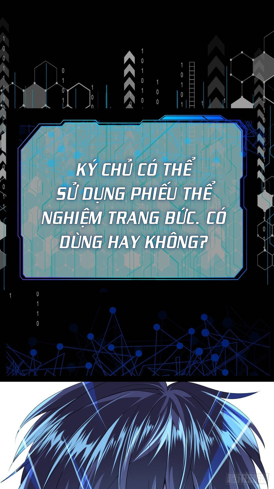 Hệ Thống Trong Tay Ta Tha Hồ Lãng - Chương 1