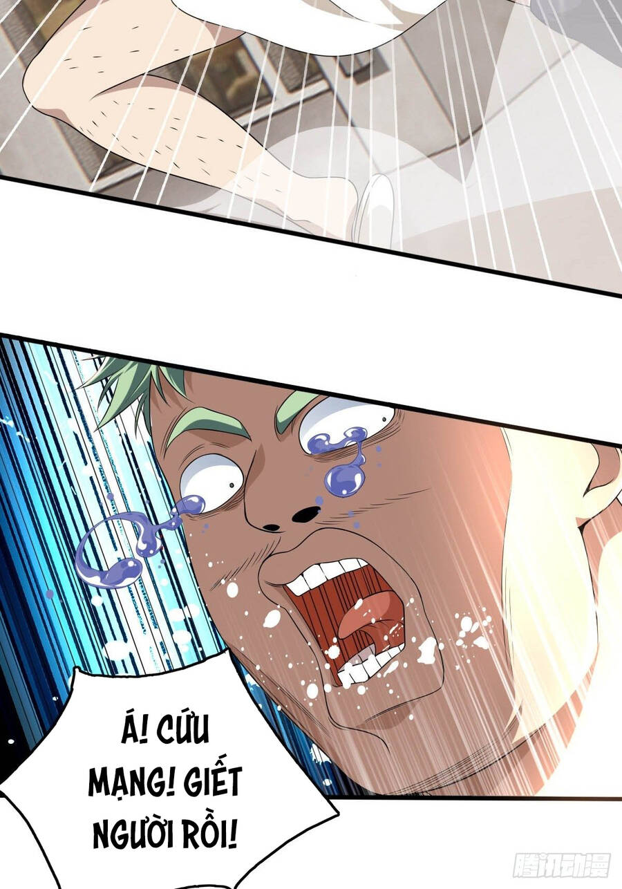 Hệ Thống Trong Tay Ta Tha Hồ Lãng - Chương 1