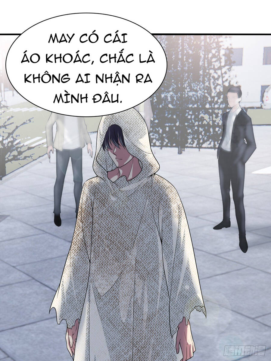 Hệ Thống Trong Tay Ta Tha Hồ Lãng - Chương 3