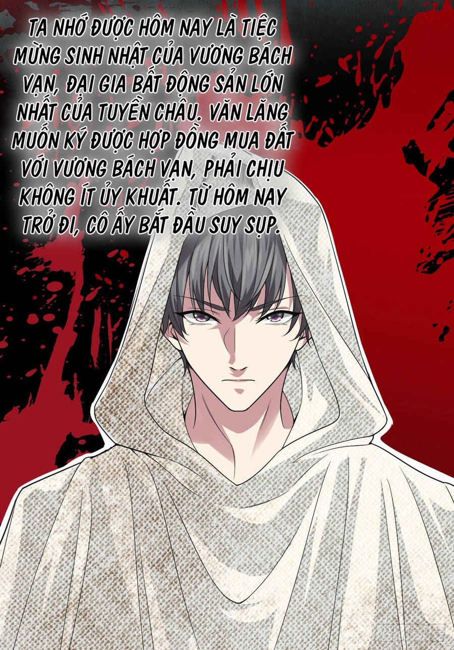 Hệ Thống Trong Tay Ta Tha Hồ Lãng - Chương 3