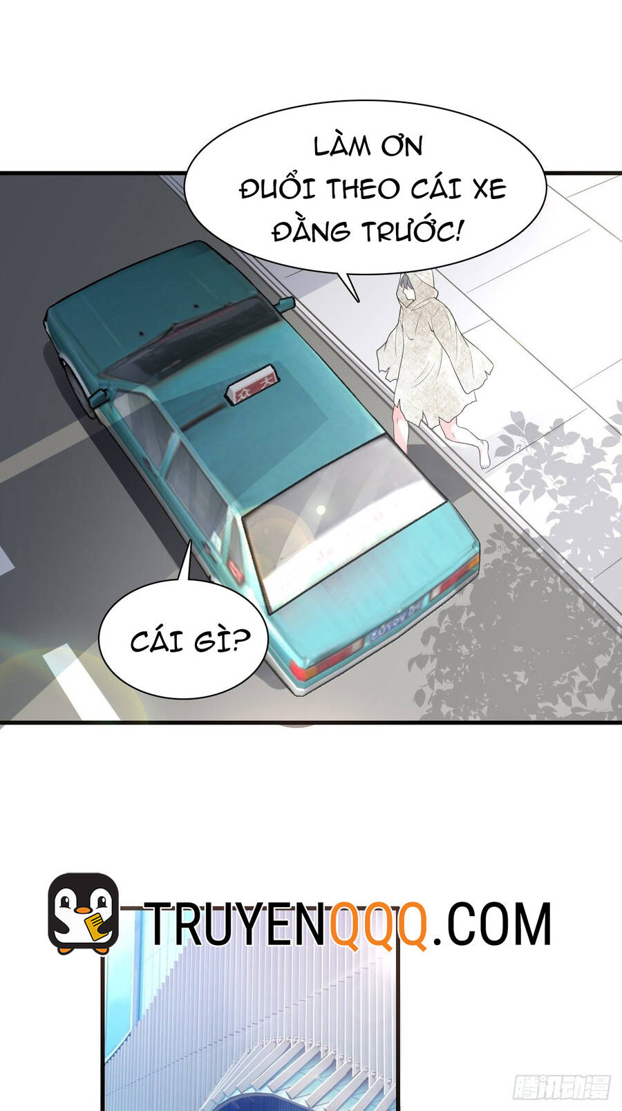 Hệ Thống Trong Tay Ta Tha Hồ Lãng - Chương 3