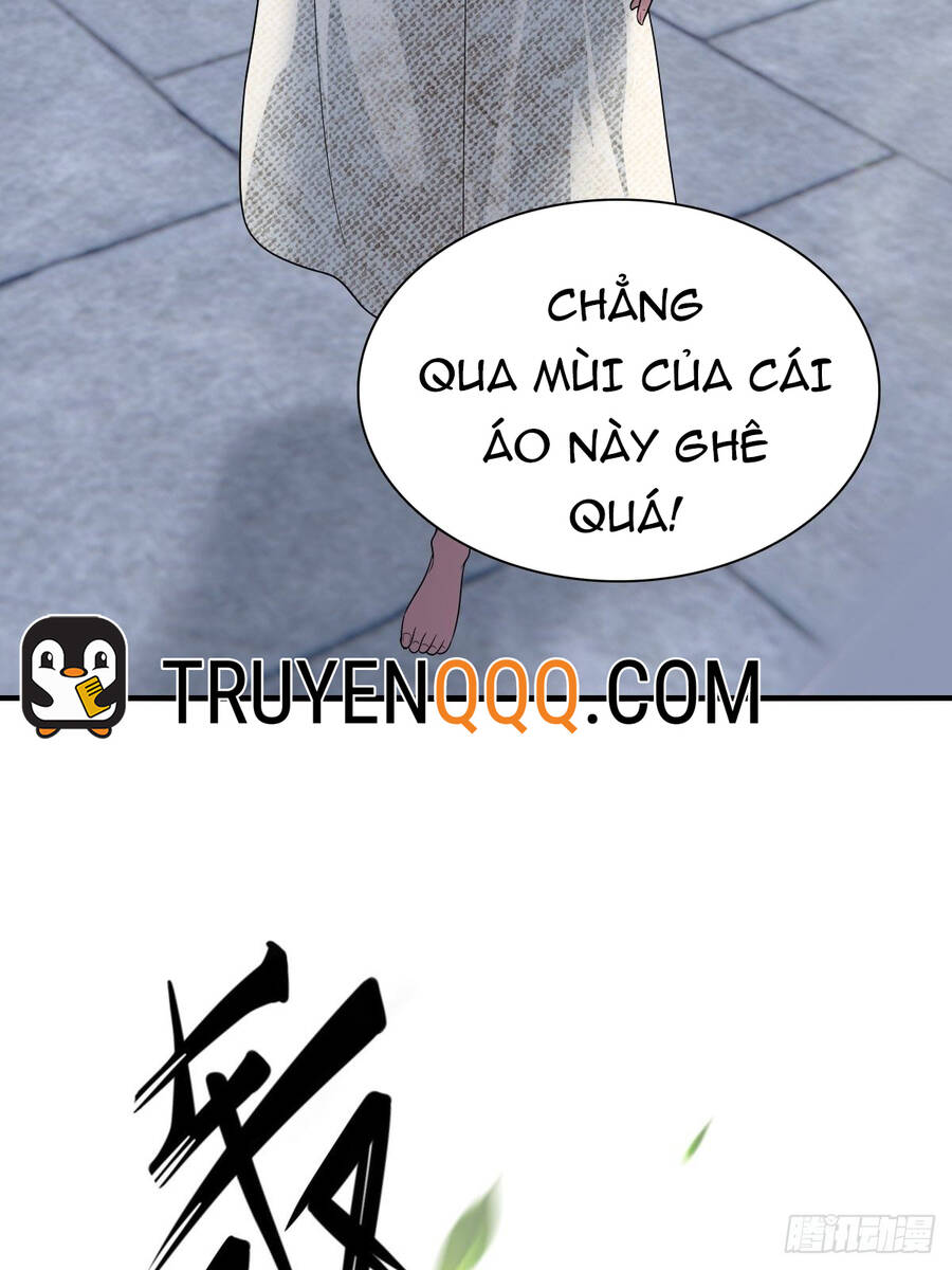 Hệ Thống Trong Tay Ta Tha Hồ Lãng - Chương 3