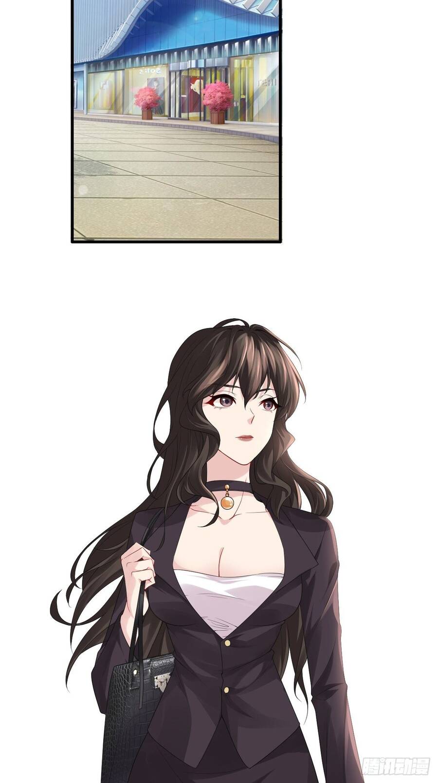 Hệ Thống Trong Tay Ta Tha Hồ Lãng - Chương 3