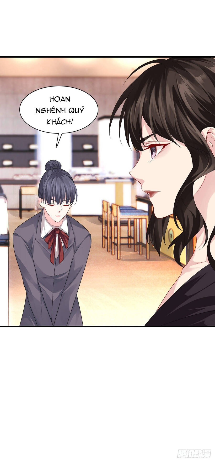 Hệ Thống Trong Tay Ta Tha Hồ Lãng - Chương 3