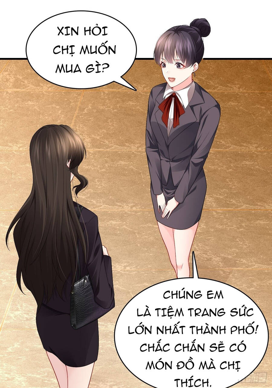 Hệ Thống Trong Tay Ta Tha Hồ Lãng - Chương 3