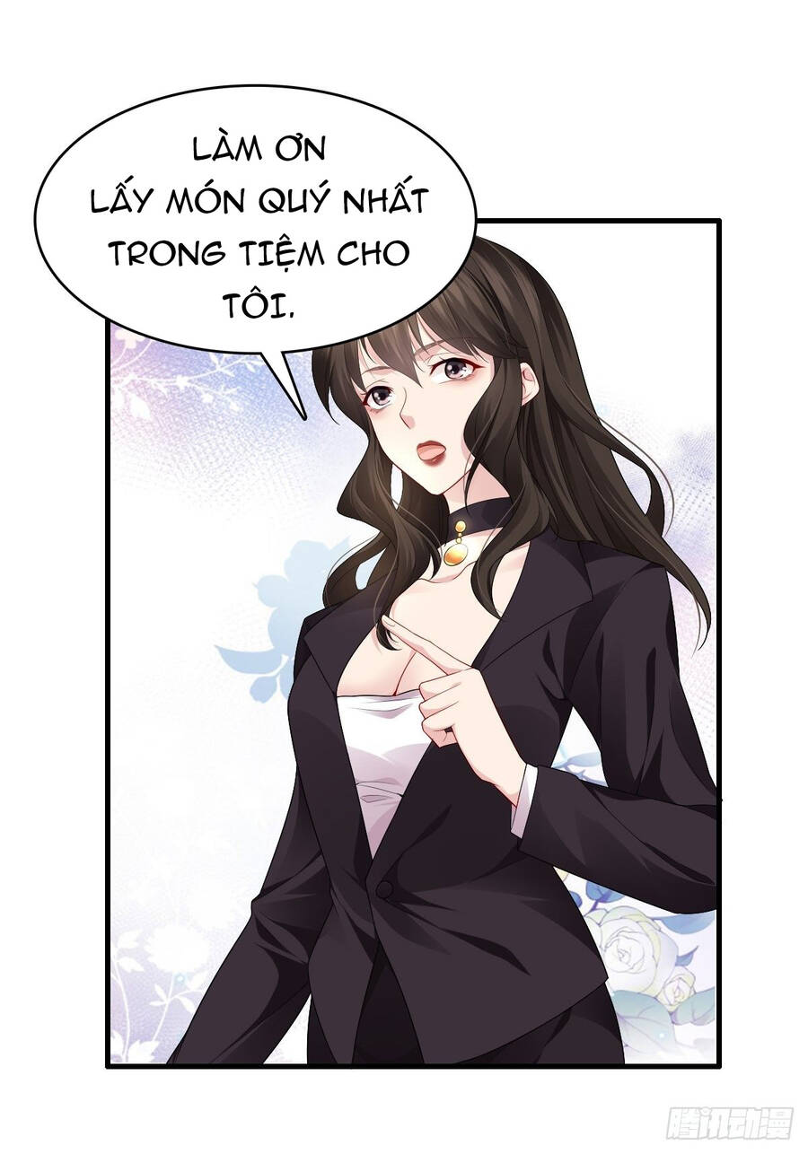 Hệ Thống Trong Tay Ta Tha Hồ Lãng - Chương 3