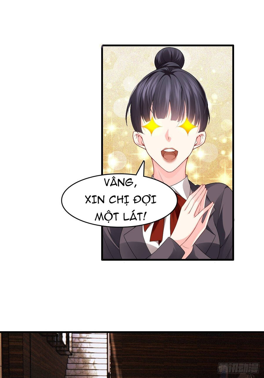 Hệ Thống Trong Tay Ta Tha Hồ Lãng - Chương 3