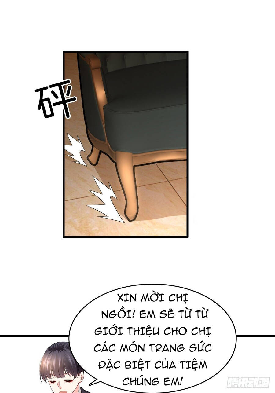 Hệ Thống Trong Tay Ta Tha Hồ Lãng - Chương 3