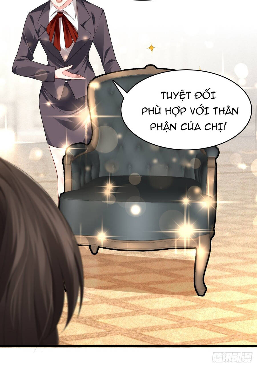 Hệ Thống Trong Tay Ta Tha Hồ Lãng - Chương 3