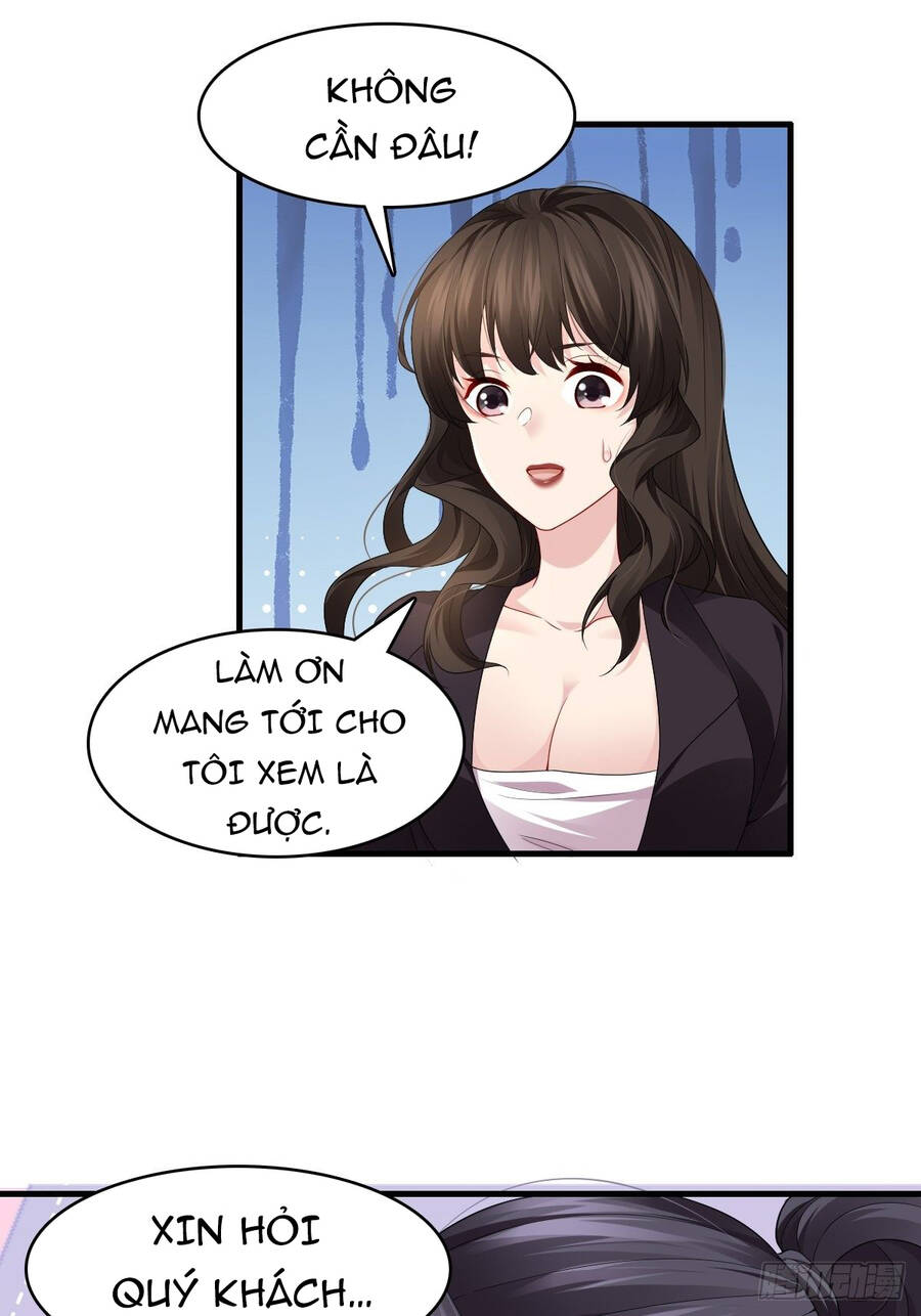 Hệ Thống Trong Tay Ta Tha Hồ Lãng - Chương 3