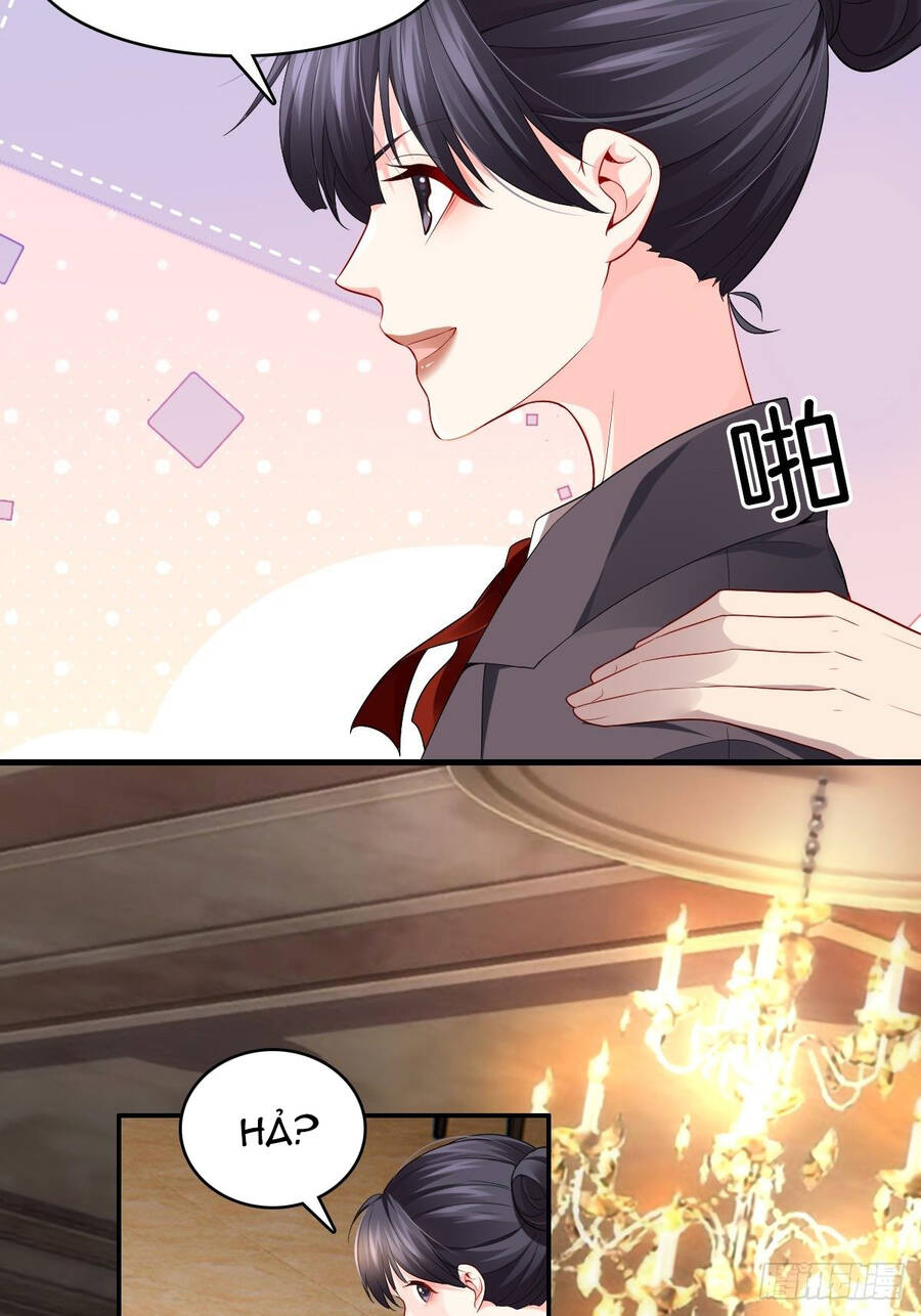 Hệ Thống Trong Tay Ta Tha Hồ Lãng - Chương 3