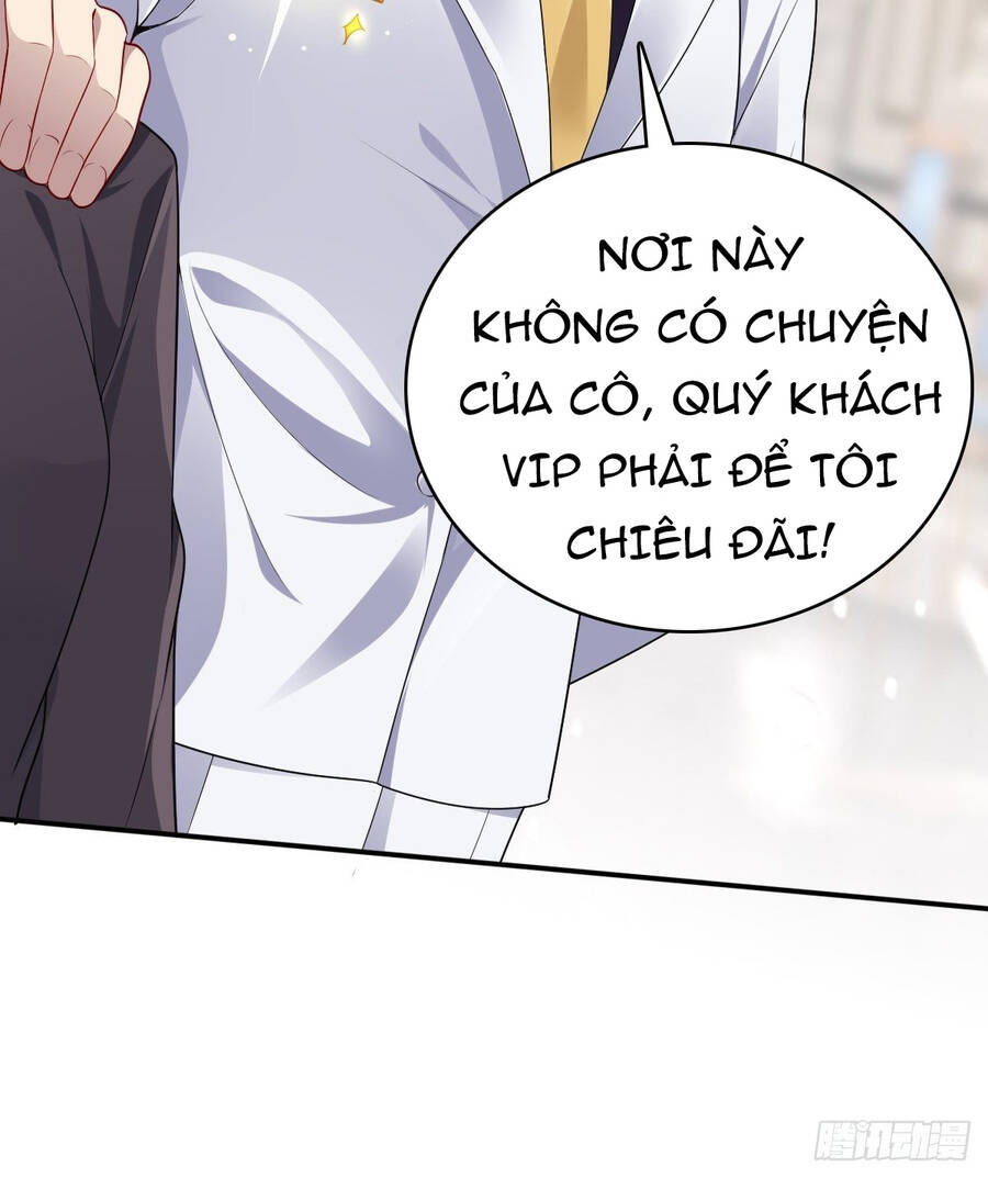 Hệ Thống Trong Tay Ta Tha Hồ Lãng - Chương 3