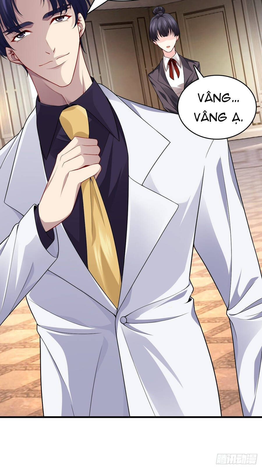 Hệ Thống Trong Tay Ta Tha Hồ Lãng - Chương 3