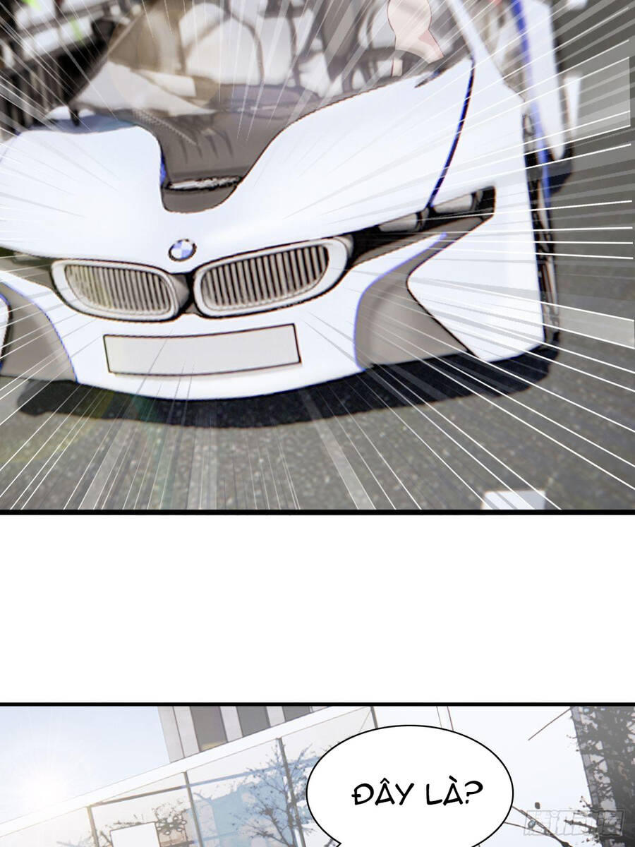 Hệ Thống Trong Tay Ta Tha Hồ Lãng - Chương 3