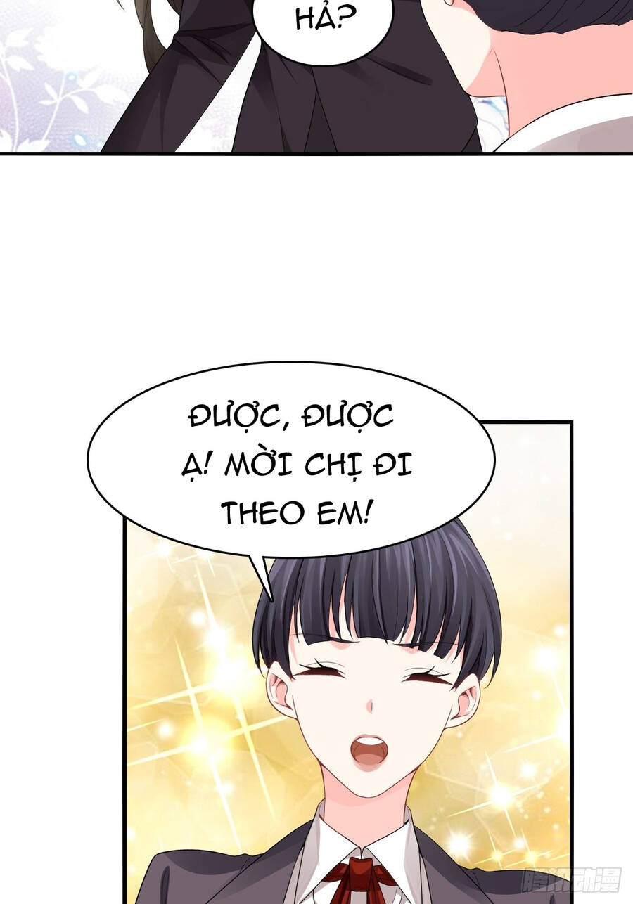 Hệ Thống Trong Tay Ta Tha Hồ Lãng - Chương 3