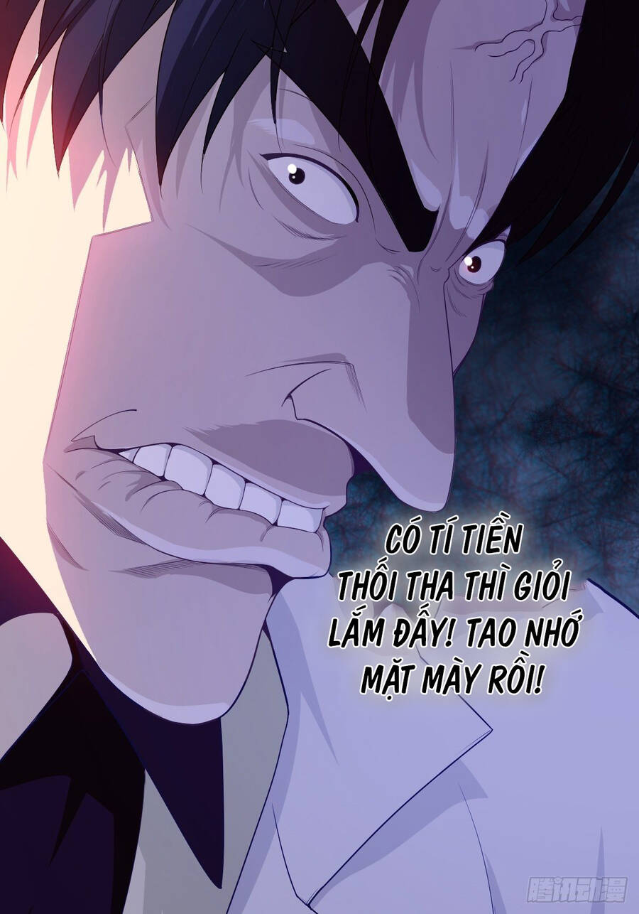 Hệ Thống Trong Tay Ta Tha Hồ Lãng - Chương 3