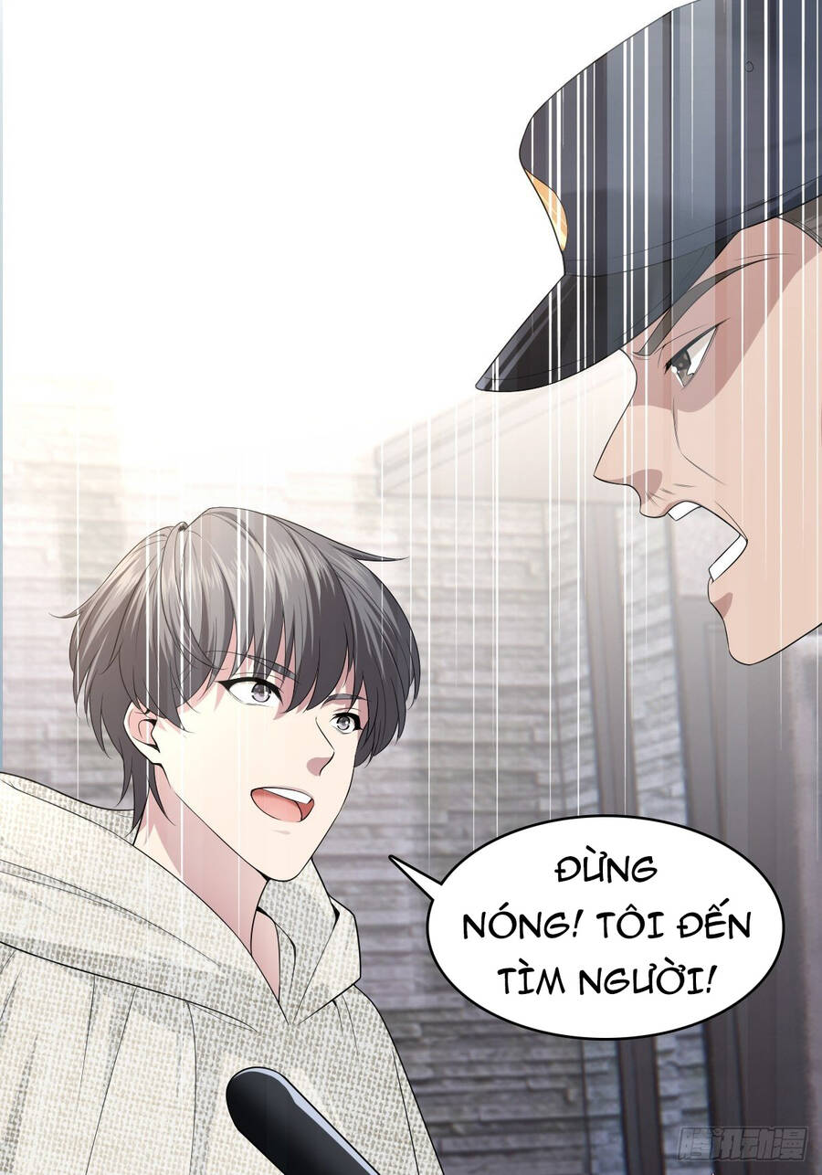 Hệ Thống Trong Tay Ta Tha Hồ Lãng - Chương 3