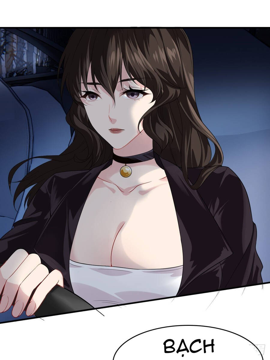 Hệ Thống Trong Tay Ta Tha Hồ Lãng - Chương 3