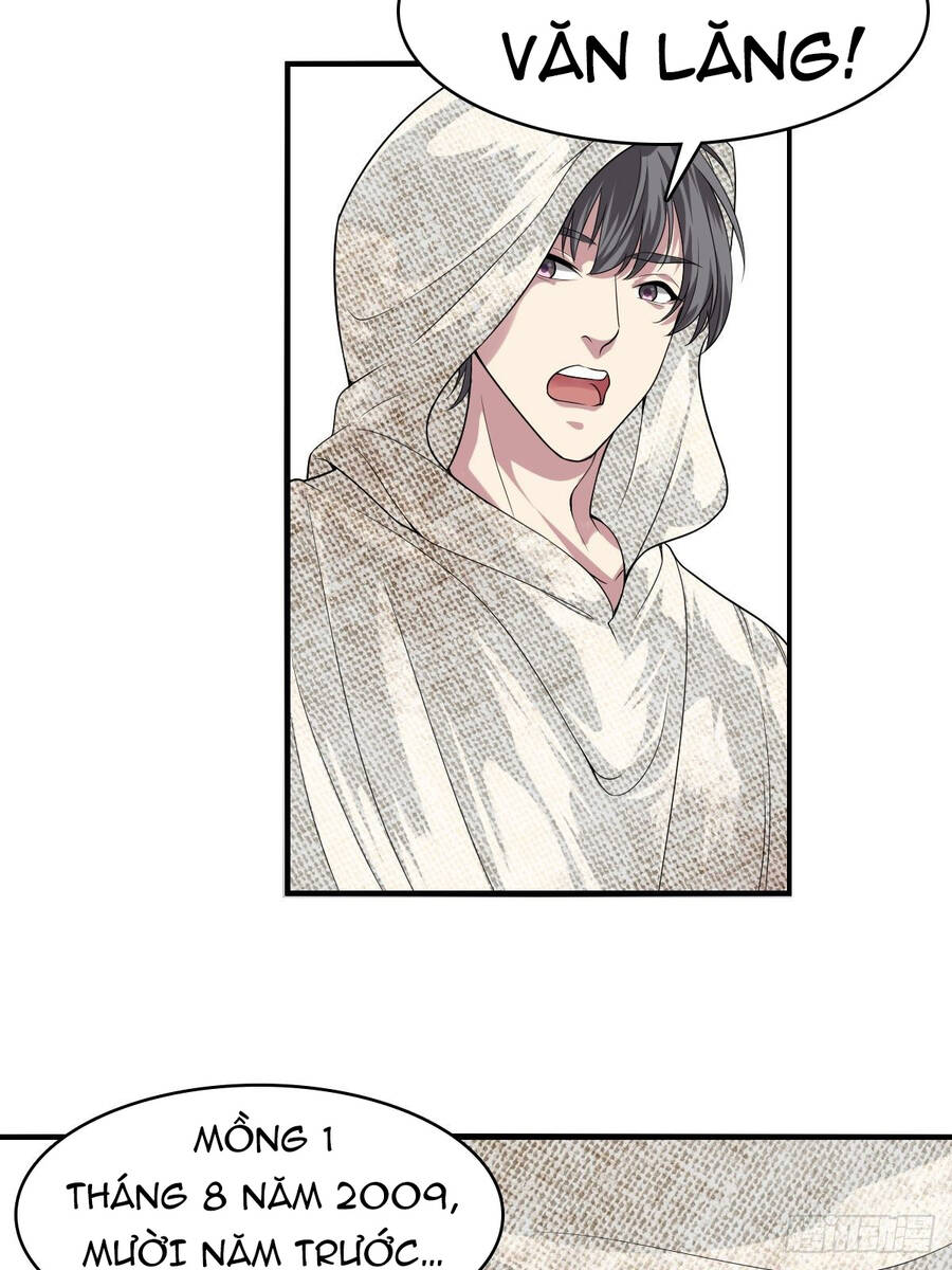 Hệ Thống Trong Tay Ta Tha Hồ Lãng - Chương 3