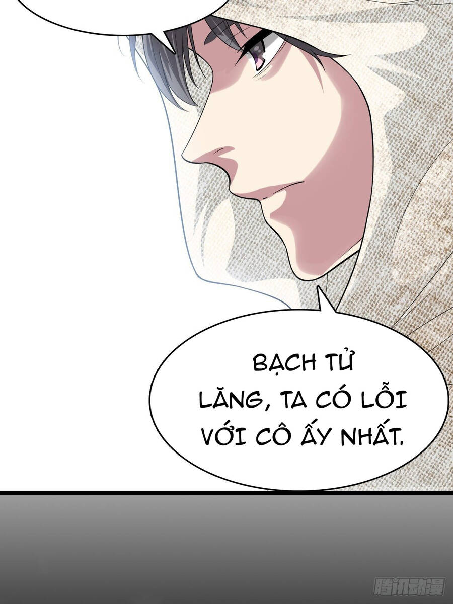 Hệ Thống Trong Tay Ta Tha Hồ Lãng - Chương 3