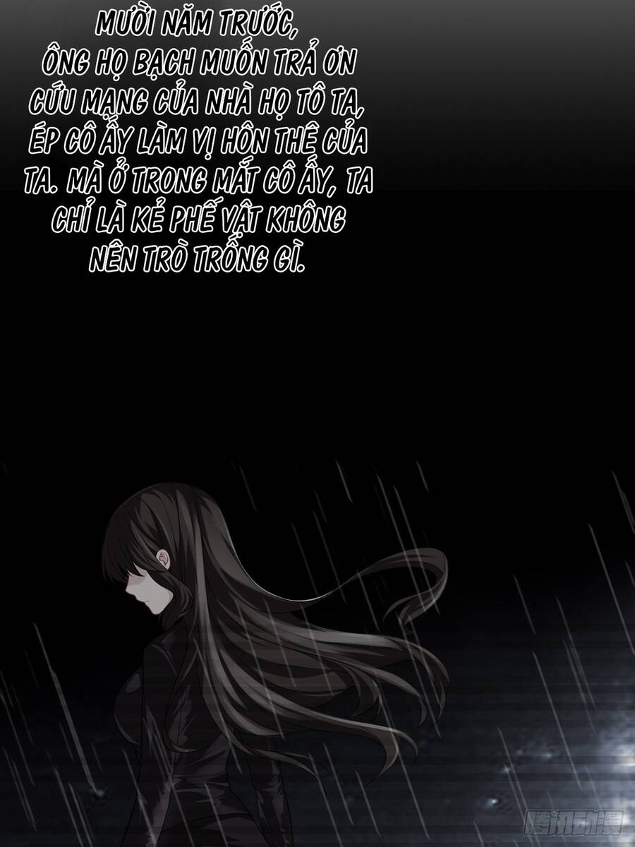 Hệ Thống Trong Tay Ta Tha Hồ Lãng - Chương 3