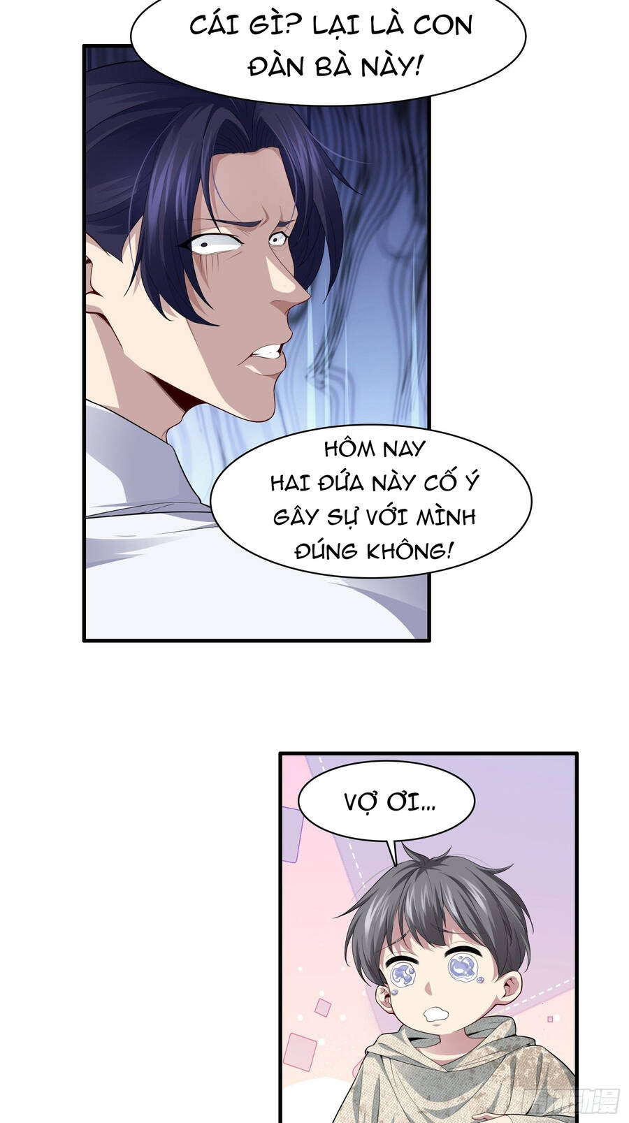 Hệ Thống Trong Tay Ta Tha Hồ Lãng - Chương 4