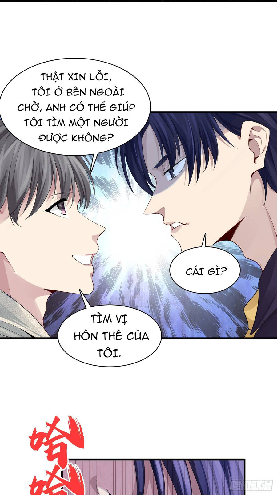 Hệ Thống Trong Tay Ta Tha Hồ Lãng - Chương 4