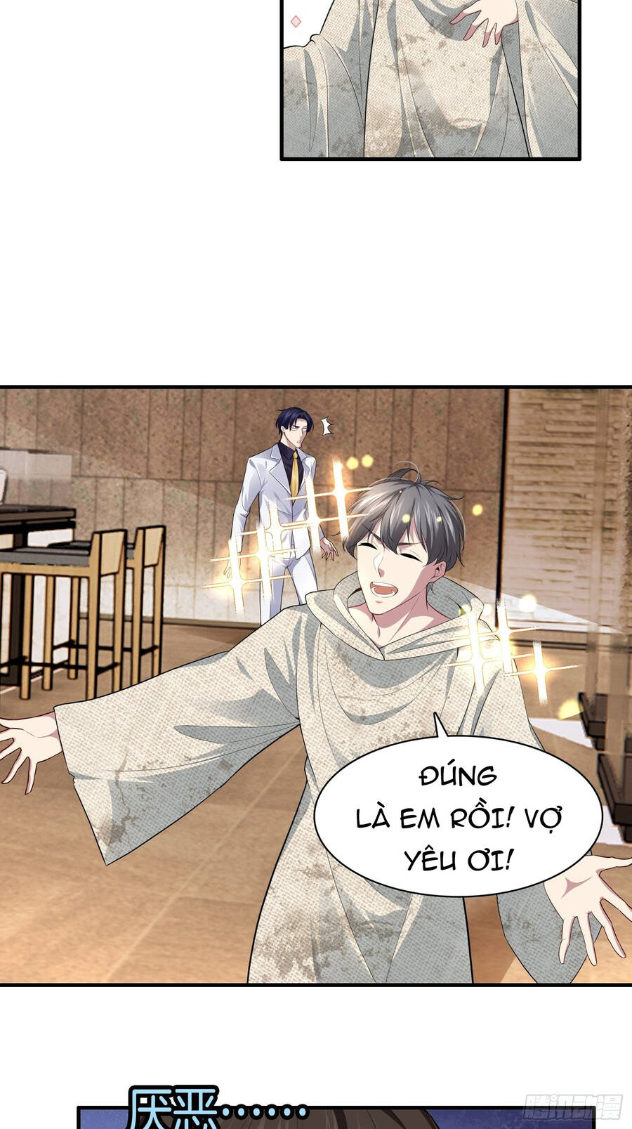 Hệ Thống Trong Tay Ta Tha Hồ Lãng - Chương 4