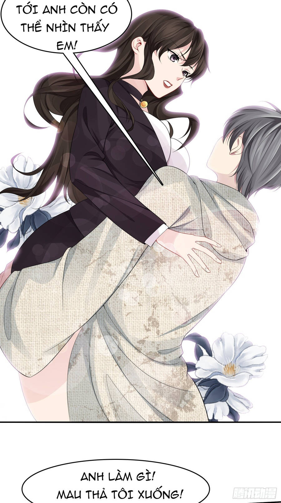 Hệ Thống Trong Tay Ta Tha Hồ Lãng - Chương 4