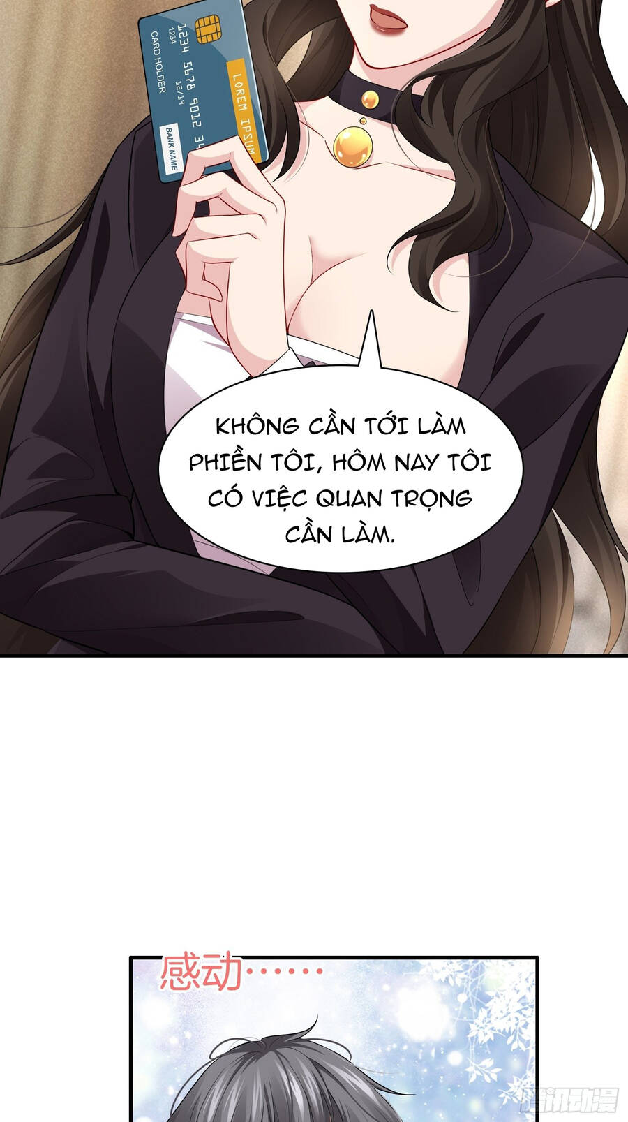 Hệ Thống Trong Tay Ta Tha Hồ Lãng - Chương 4