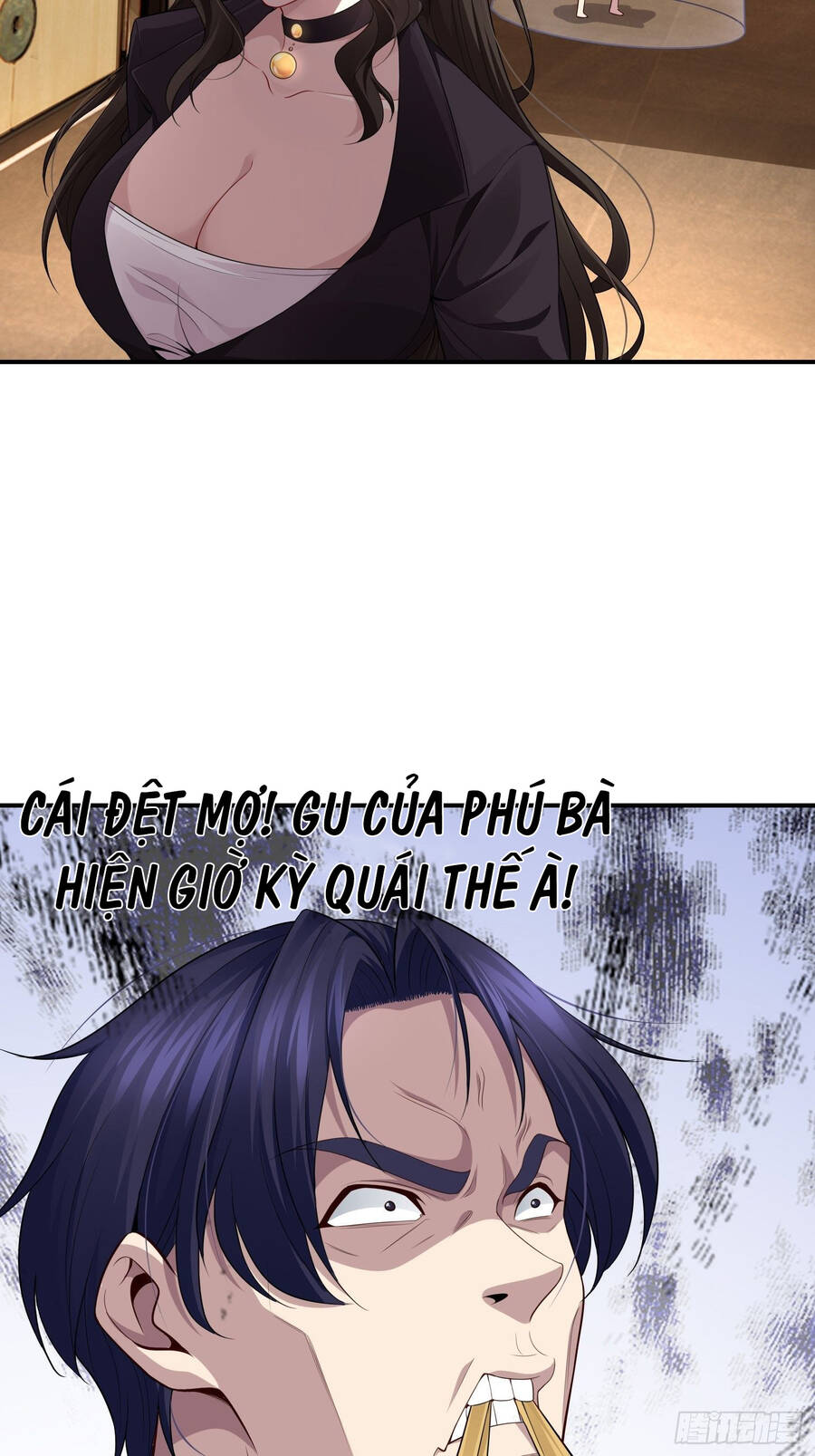 Hệ Thống Trong Tay Ta Tha Hồ Lãng - Chương 4