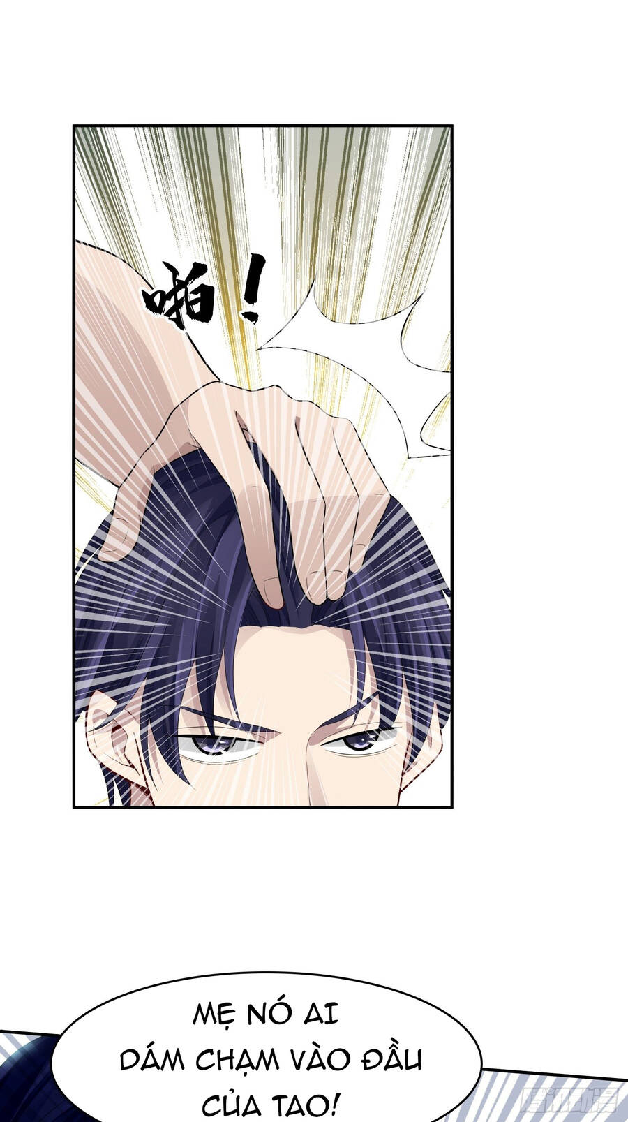 Hệ Thống Trong Tay Ta Tha Hồ Lãng - Chương 4