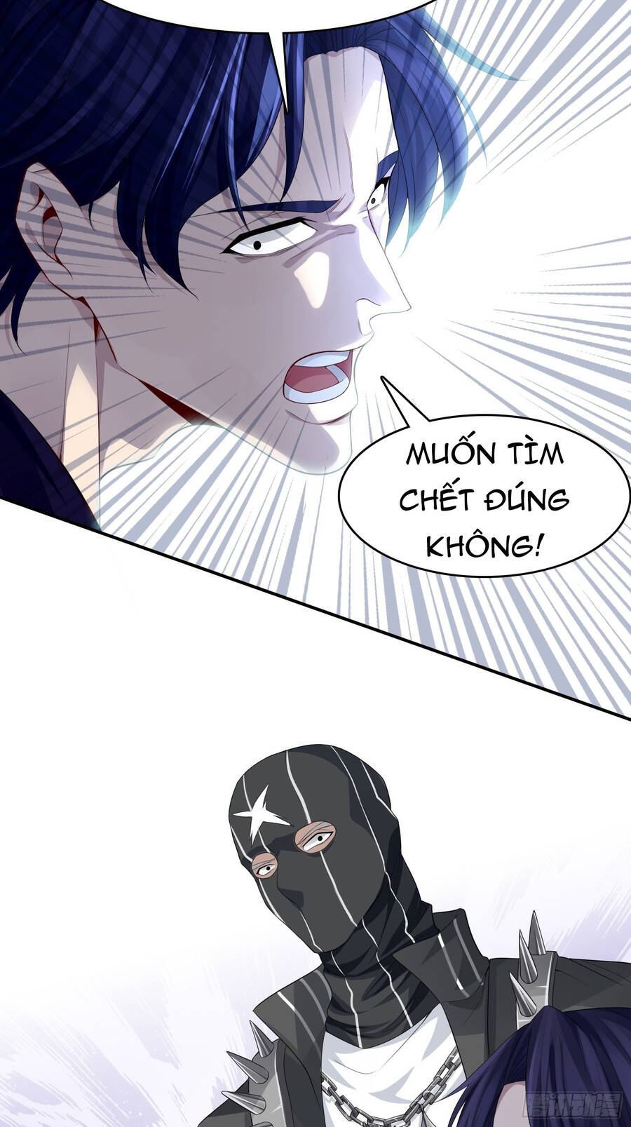 Hệ Thống Trong Tay Ta Tha Hồ Lãng - Chương 4