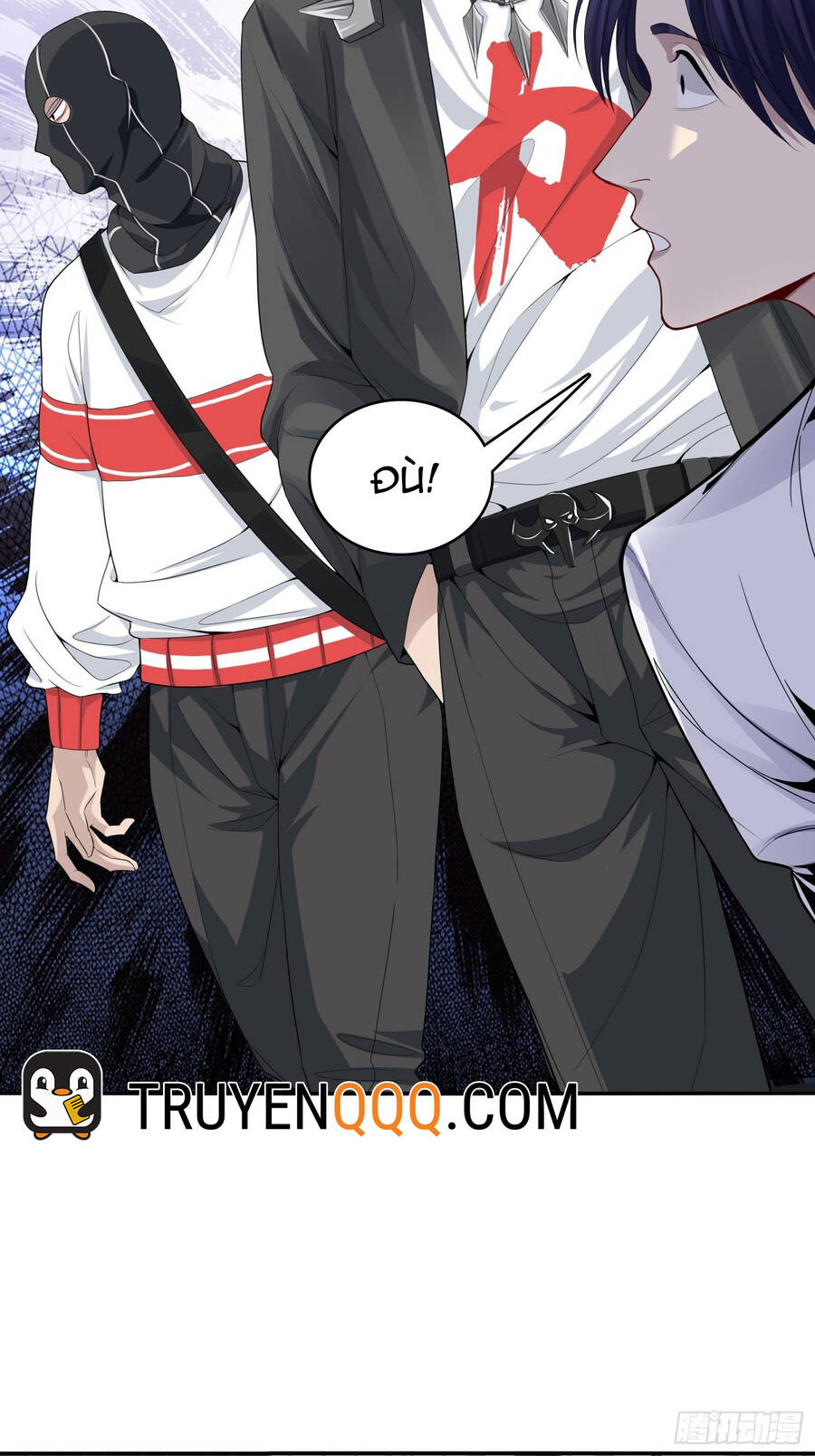 Hệ Thống Trong Tay Ta Tha Hồ Lãng - Chương 4