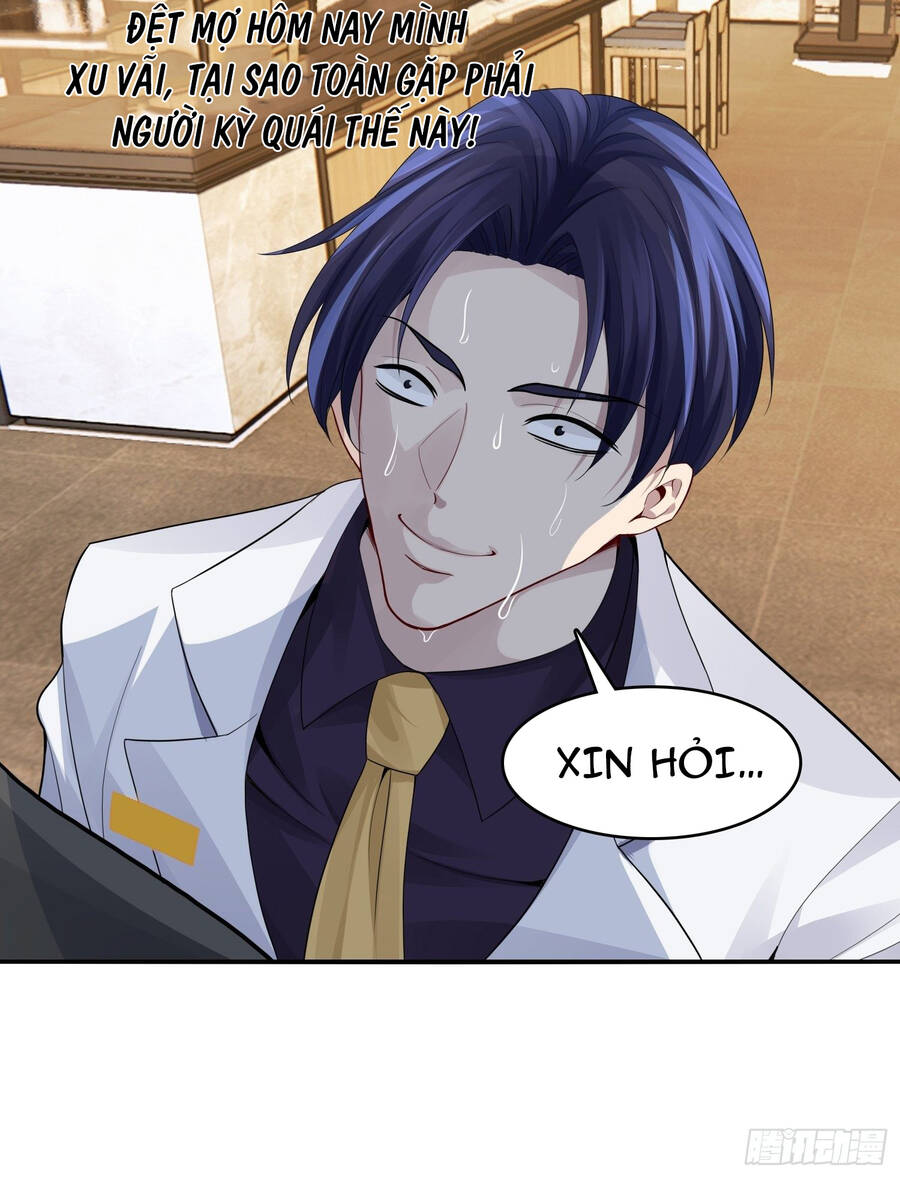 Hệ Thống Trong Tay Ta Tha Hồ Lãng - Chương 4