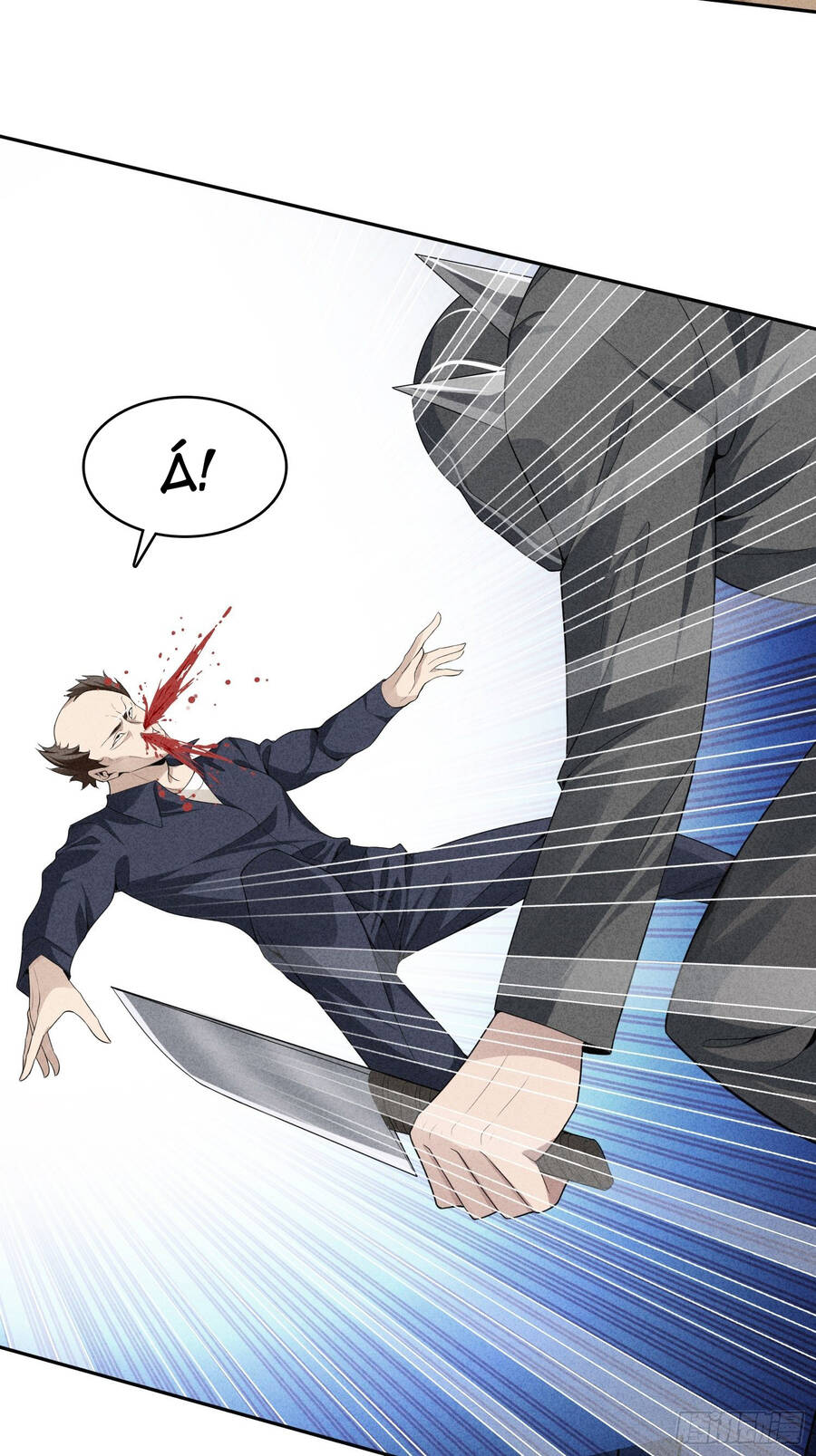 Hệ Thống Trong Tay Ta Tha Hồ Lãng - Chương 5