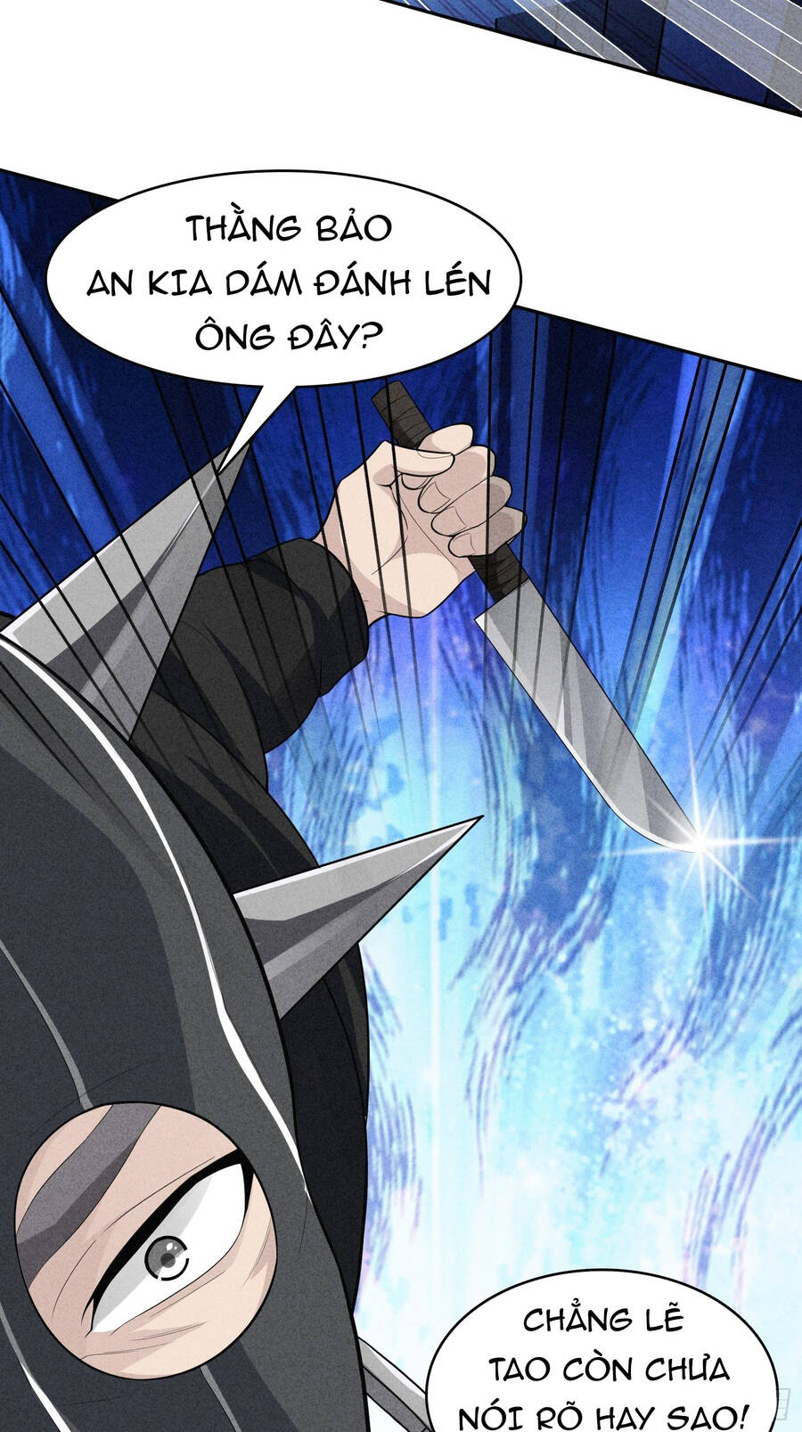 Hệ Thống Trong Tay Ta Tha Hồ Lãng - Chương 5