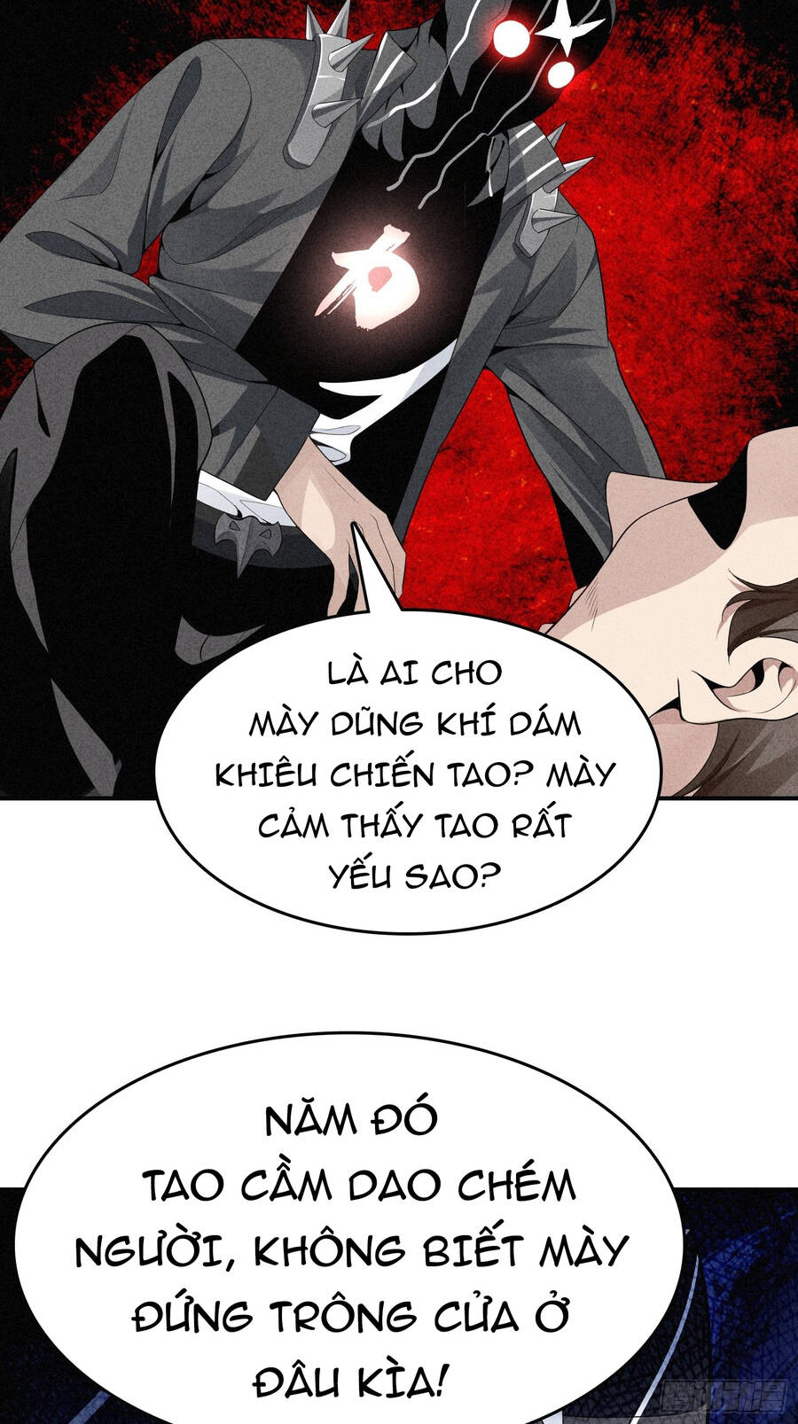 Hệ Thống Trong Tay Ta Tha Hồ Lãng - Chương 5