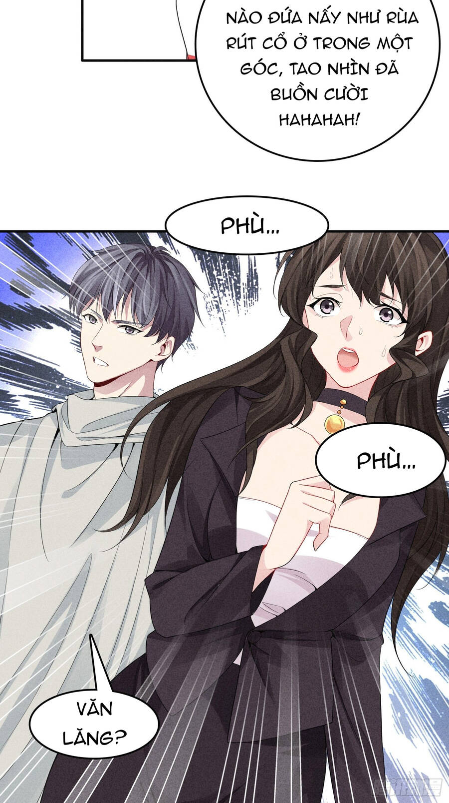 Hệ Thống Trong Tay Ta Tha Hồ Lãng - Chương 5