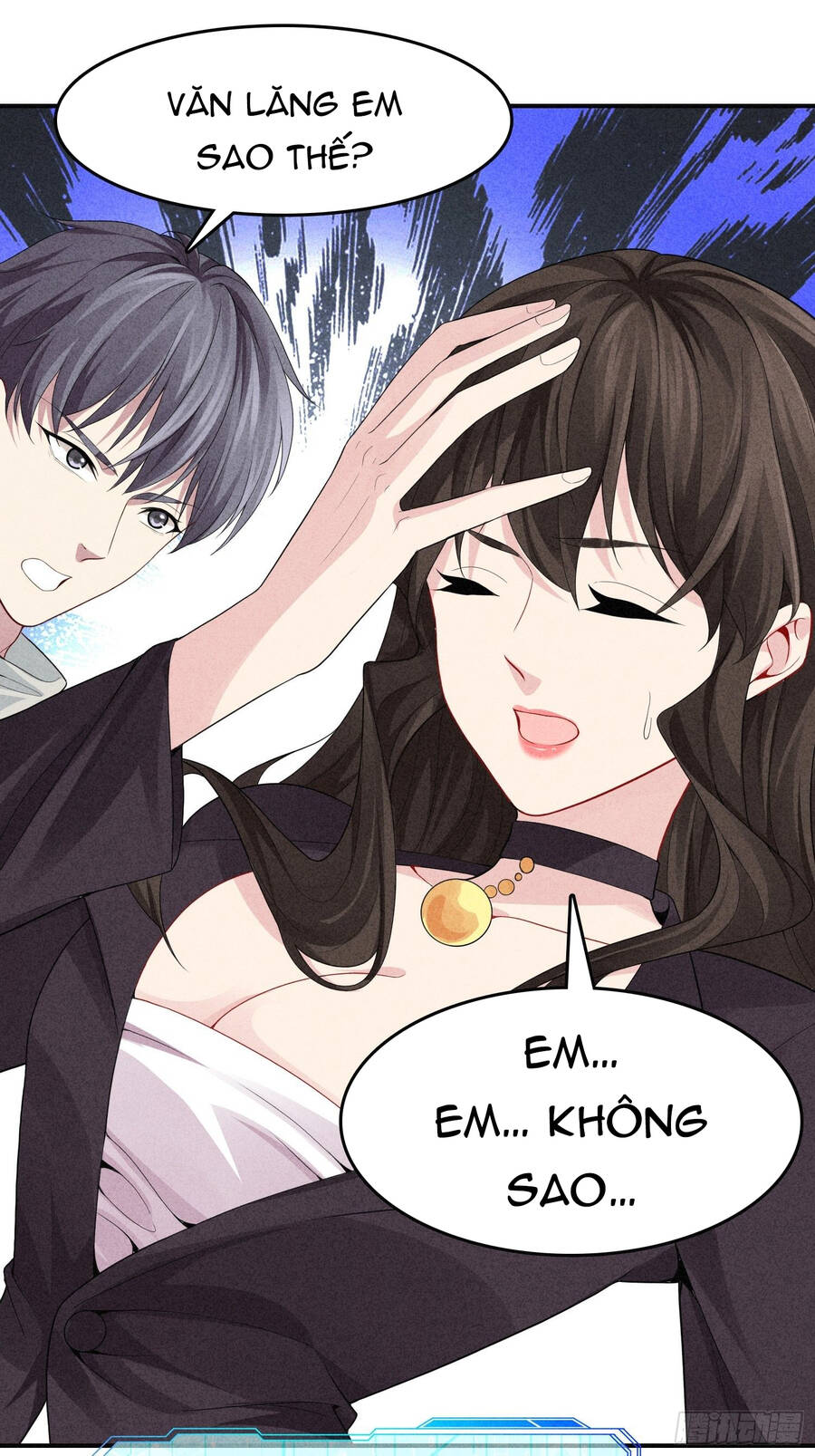 Hệ Thống Trong Tay Ta Tha Hồ Lãng - Chương 5