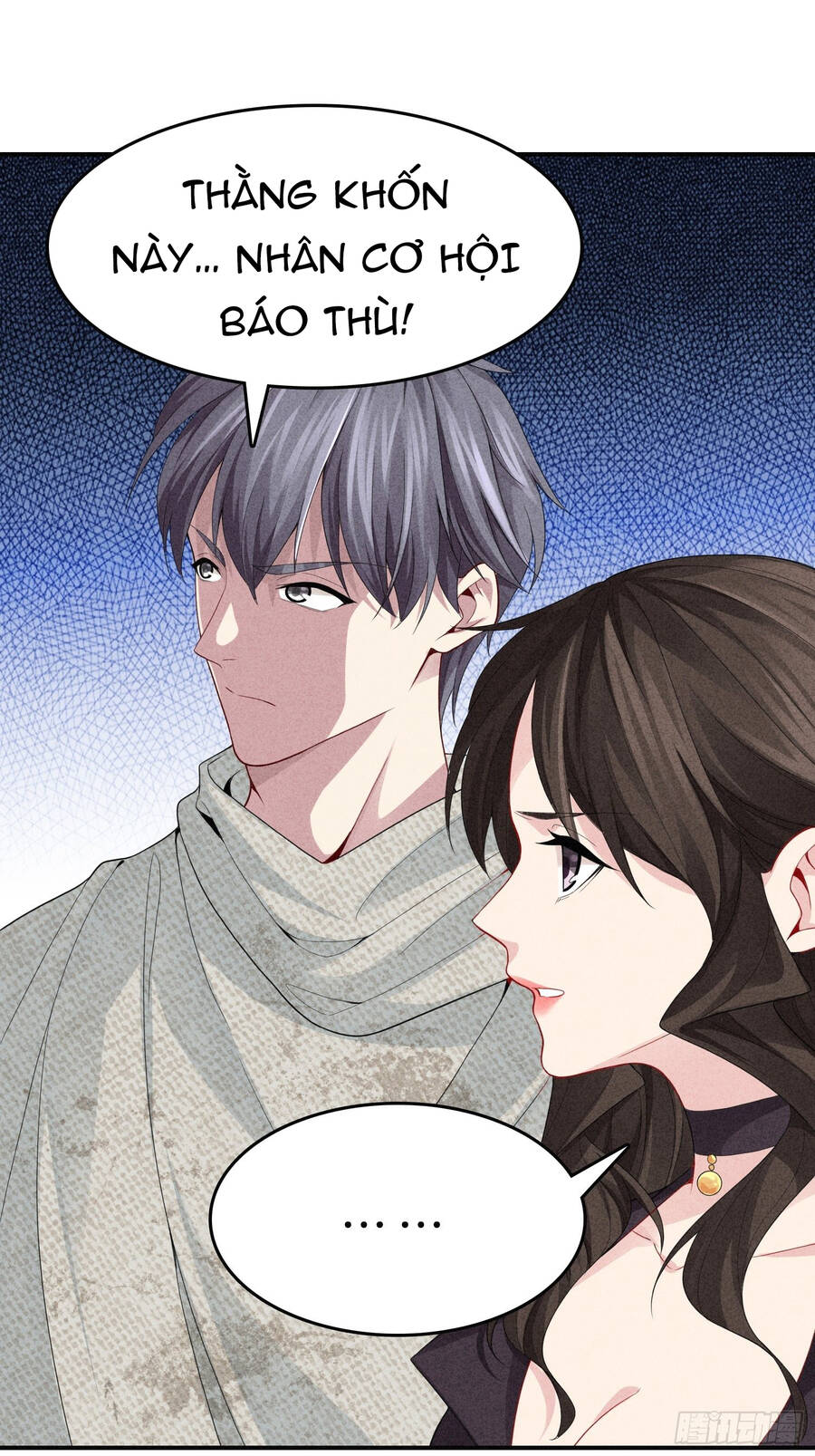 Hệ Thống Trong Tay Ta Tha Hồ Lãng - Chương 5