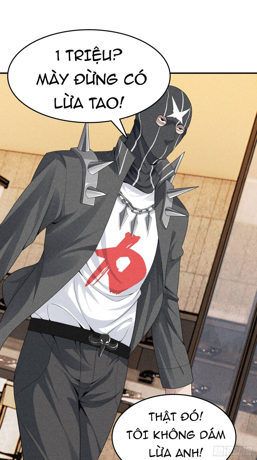 Hệ Thống Trong Tay Ta Tha Hồ Lãng - Chương 5