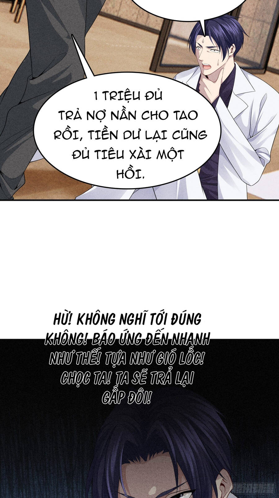 Hệ Thống Trong Tay Ta Tha Hồ Lãng - Chương 5