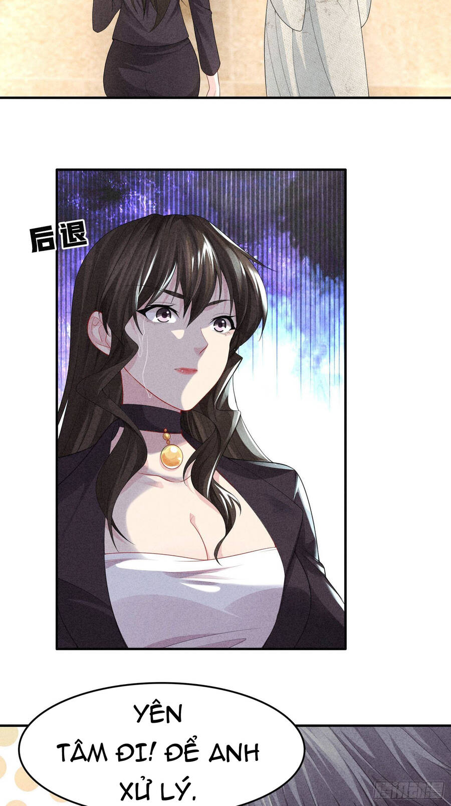 Hệ Thống Trong Tay Ta Tha Hồ Lãng - Chương 5