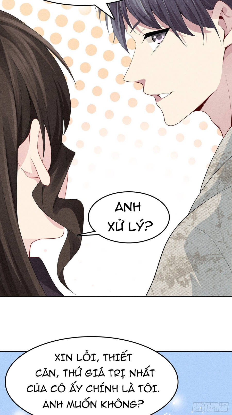 Hệ Thống Trong Tay Ta Tha Hồ Lãng - Chương 5