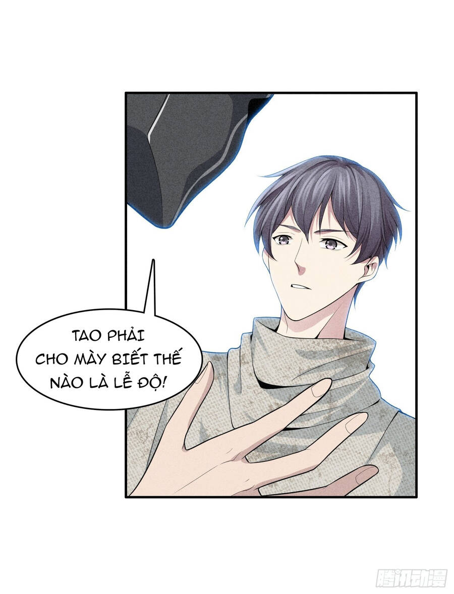 Hệ Thống Trong Tay Ta Tha Hồ Lãng - Chương 5