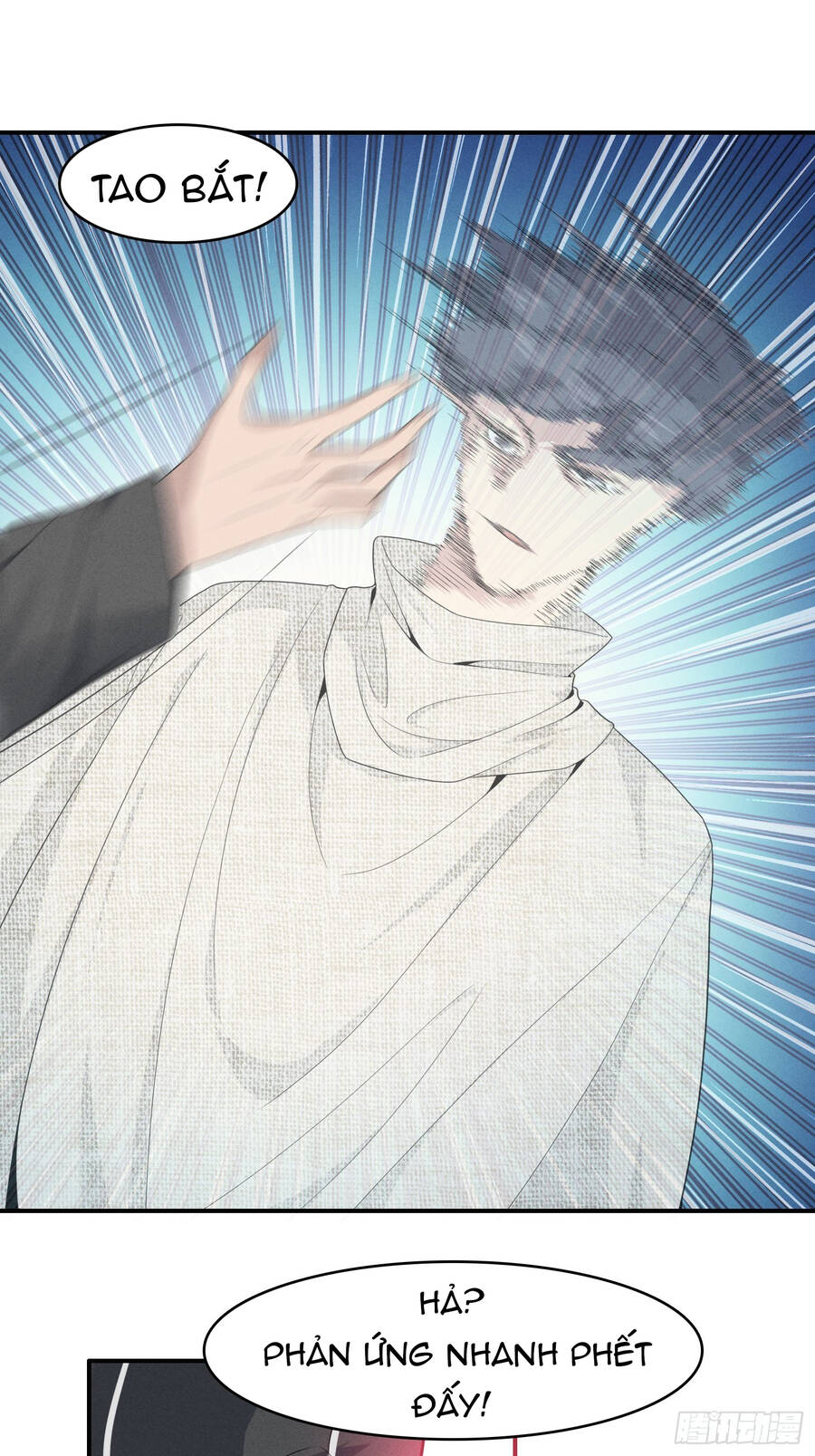 Hệ Thống Trong Tay Ta Tha Hồ Lãng - Chương 5