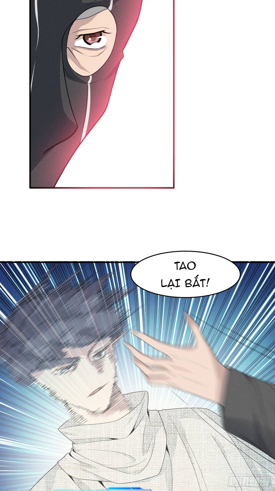 Hệ Thống Trong Tay Ta Tha Hồ Lãng - Chương 5