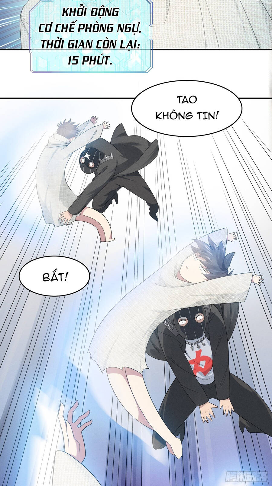 Hệ Thống Trong Tay Ta Tha Hồ Lãng - Chương 5